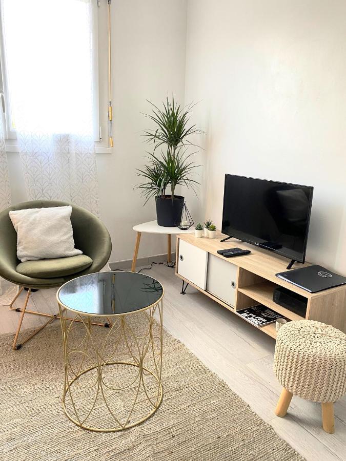 Cosy Apartment Clermont-Ferrand Exterior photo